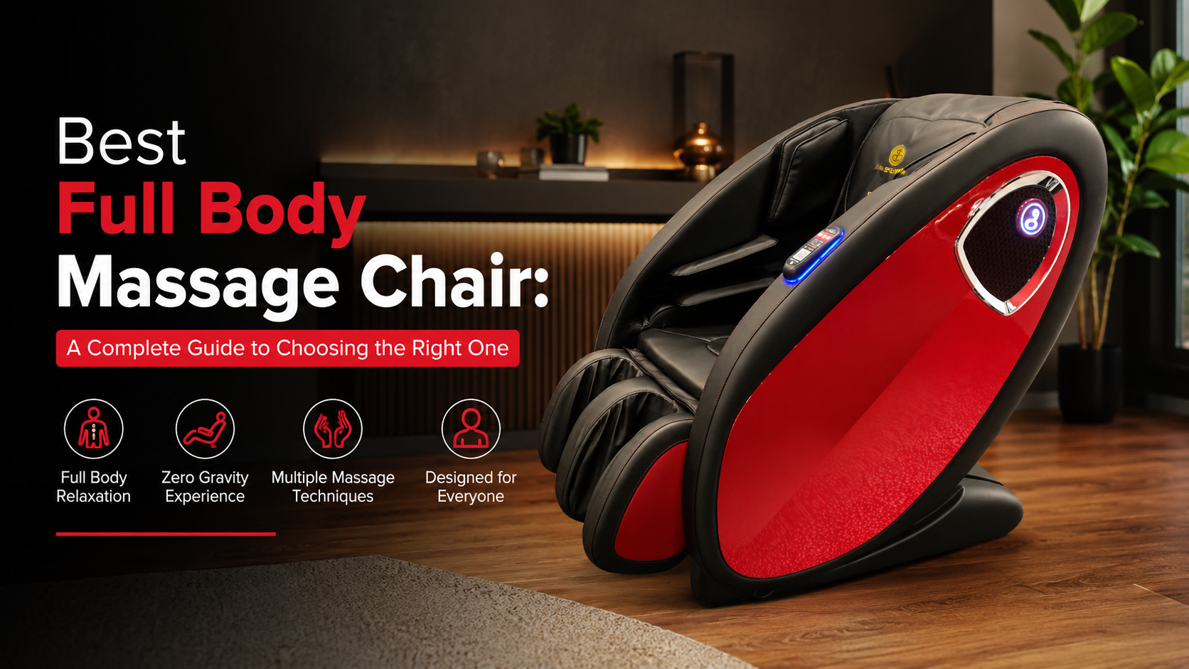 vending massage chairs